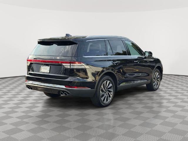 2026 Lincoln Aviator - $57,664
