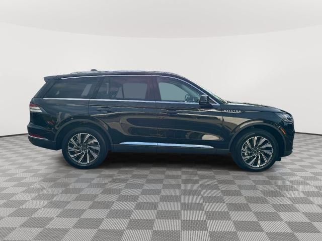 2026 Lincoln Aviator - $57,664