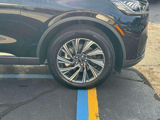 2026 Lincoln Aviator - $57,664