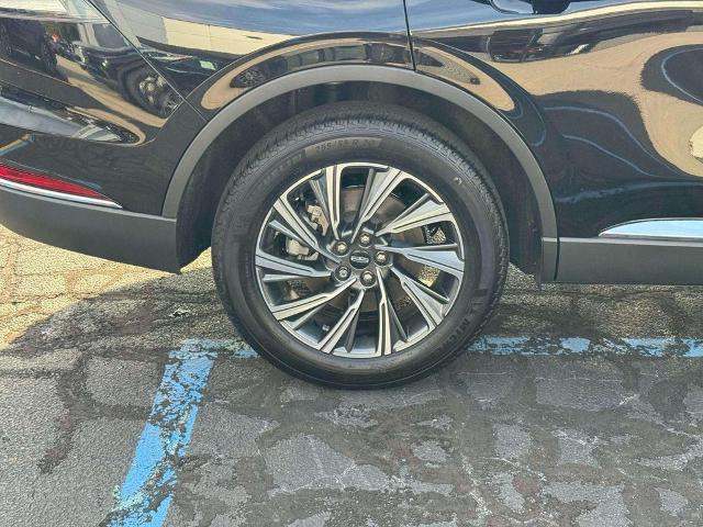 2026 Lincoln Aviator - $57,664