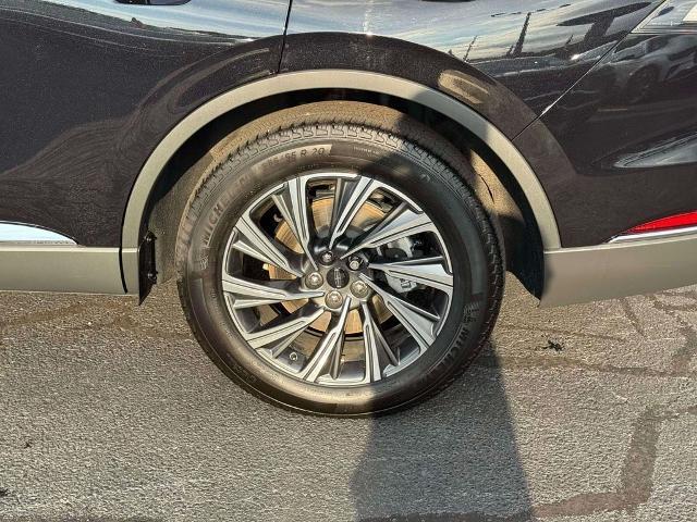 2026 Lincoln Aviator - $57,664