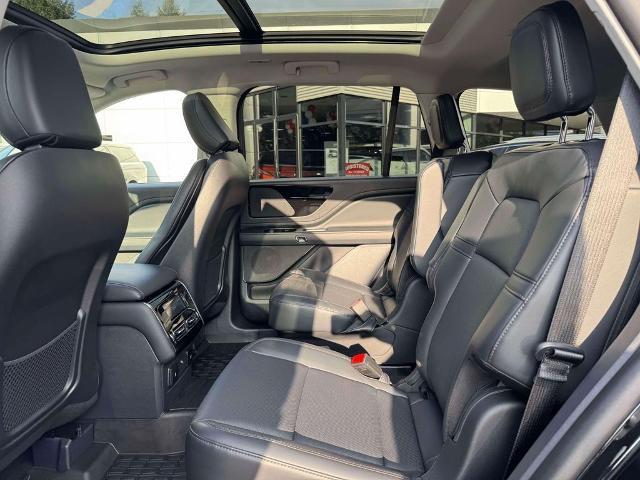 2026 Lincoln Aviator - $57,664
