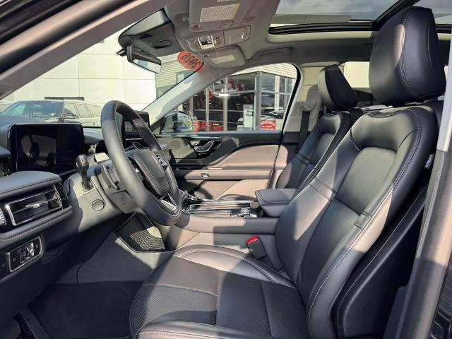 2026 Lincoln Aviator - $57,664