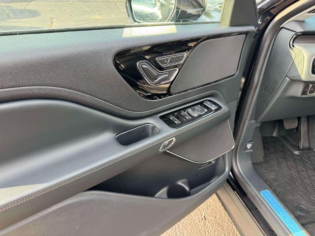 2026 Lincoln Aviator - $57,664