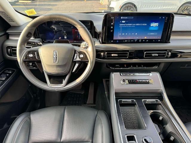 2026 Lincoln Aviator - $57,664