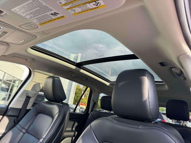 2026 Lincoln Aviator - $57,664