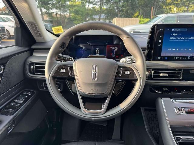 2026 Lincoln Aviator - $57,664