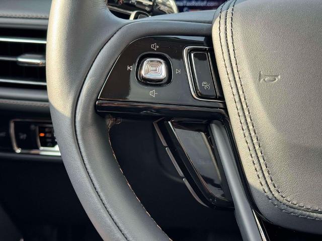 2026 Lincoln Aviator - $57,664