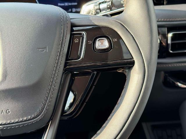 2026 Lincoln Aviator - $57,664