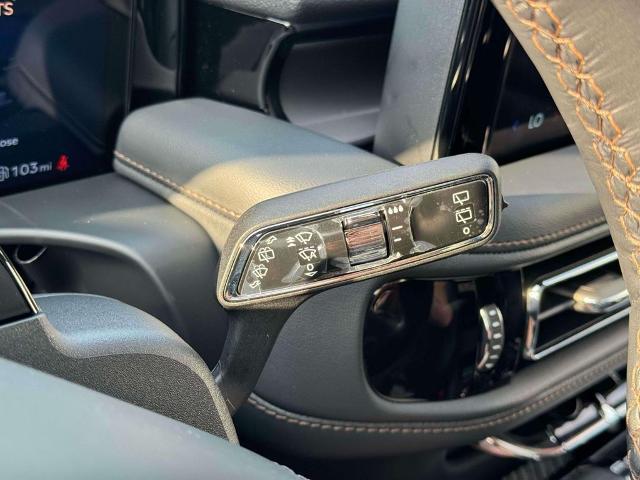 2026 Lincoln Aviator - $57,664