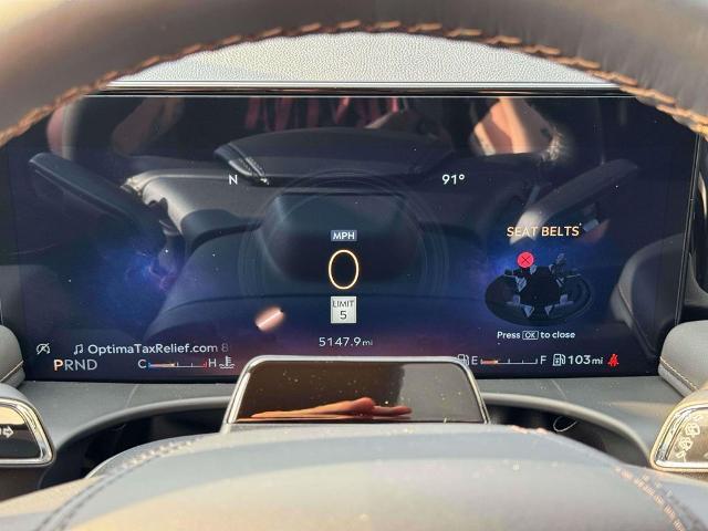 2026 Lincoln Aviator - $57,664