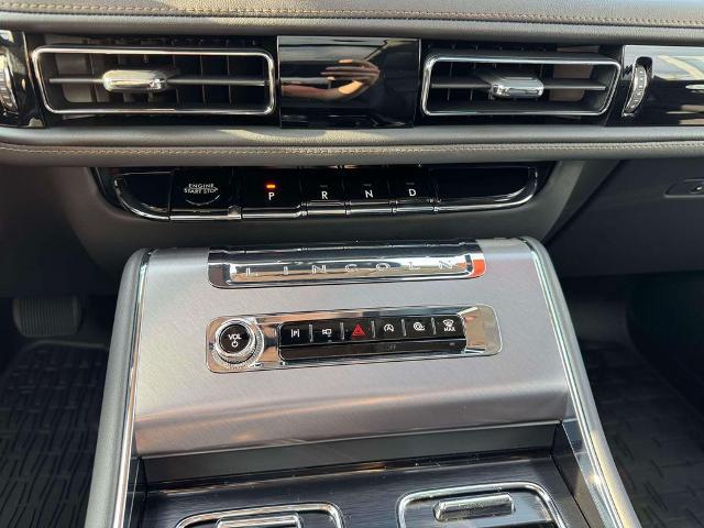 2026 Lincoln Aviator - $57,664