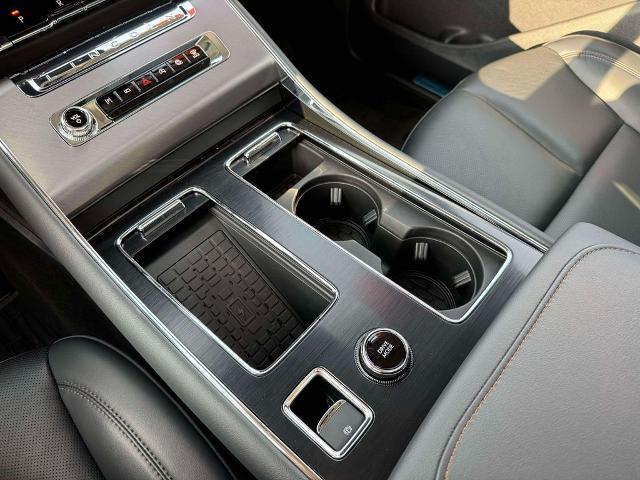 2026 Lincoln Aviator - $57,664