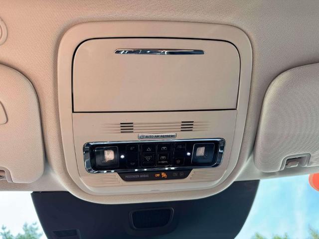 2026 Lincoln Aviator - $57,664