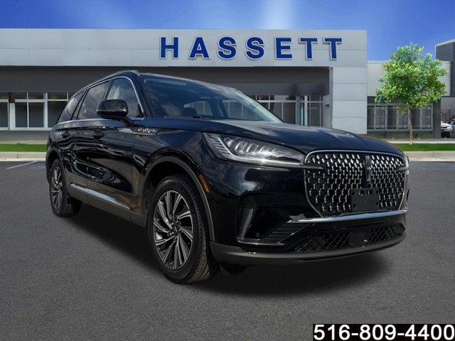 2026 Lincoln Aviator - $58,447