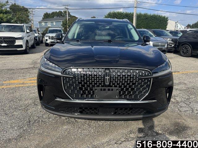 2026 Lincoln Aviator - $58,447