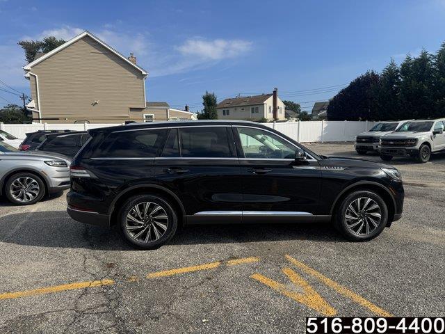 2026 Lincoln Aviator - $58,447