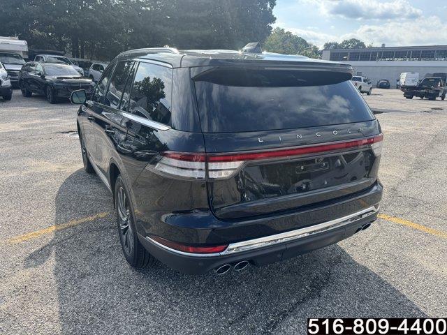 2026 Lincoln Aviator - $58,447