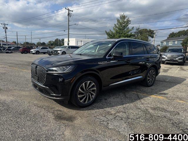 2026 Lincoln Aviator - $58,447