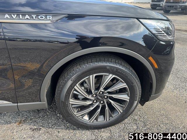 2026 Lincoln Aviator - $58,447