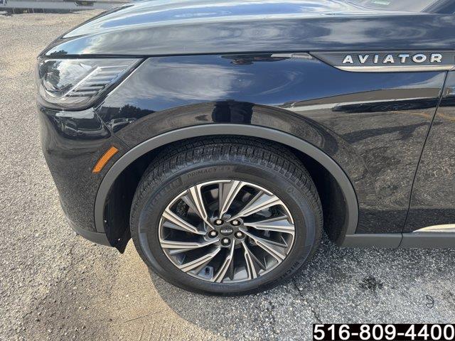 2026 Lincoln Aviator - $58,447