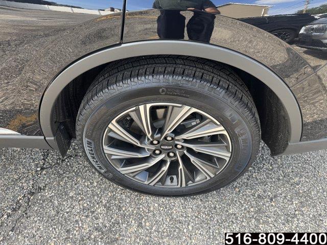 2026 Lincoln Aviator - $58,447