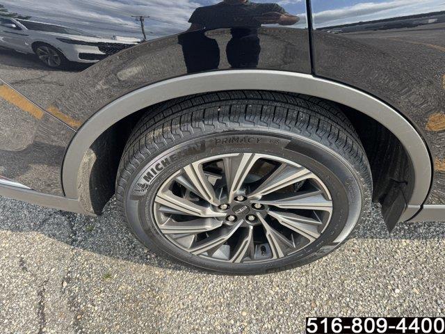 2026 Lincoln Aviator - $58,447