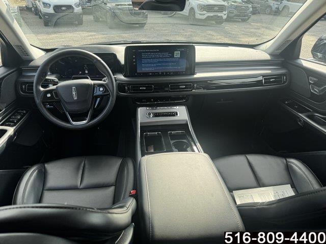 2026 Lincoln Aviator - $58,447