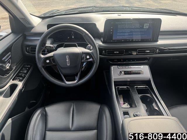 2026 Lincoln Aviator - $58,447
