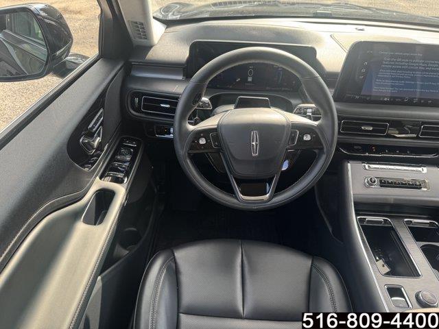 2026 Lincoln Aviator - $58,447