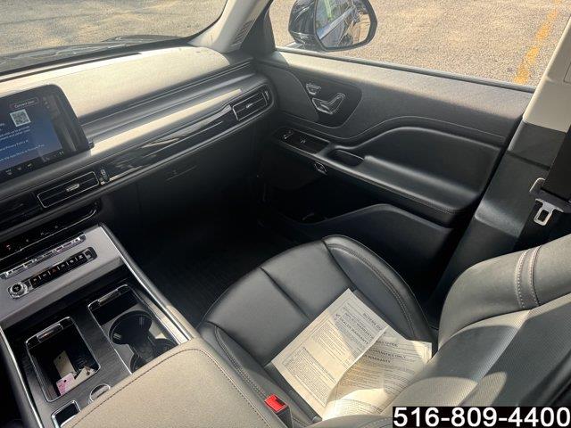 2026 Lincoln Aviator - $58,447