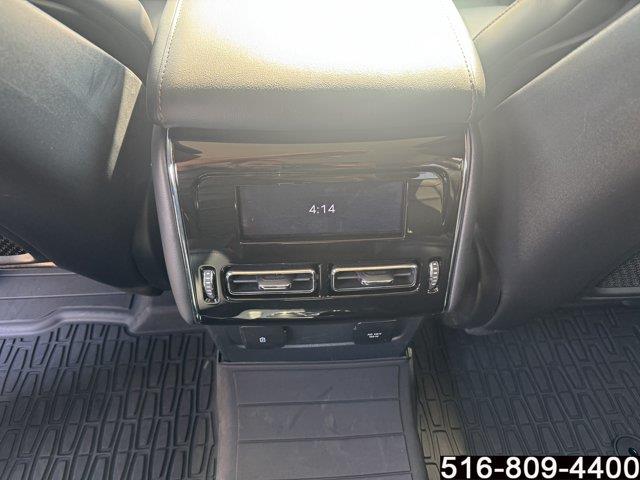 2026 Lincoln Aviator - $58,447