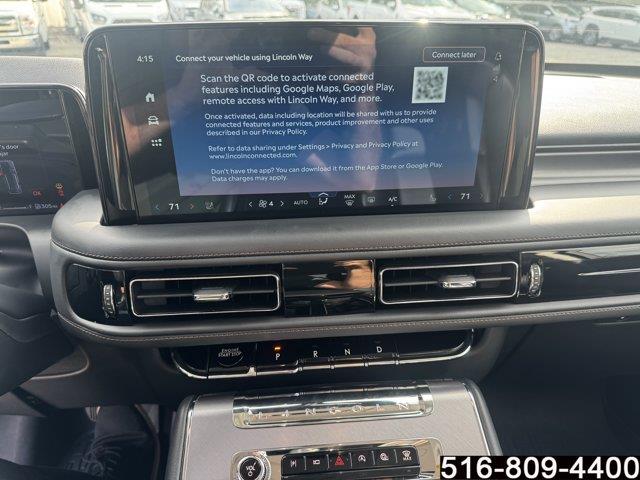 2026 Lincoln Aviator - $58,447