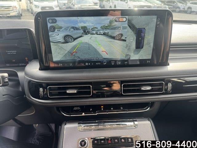 2026 Lincoln Aviator - $58,447
