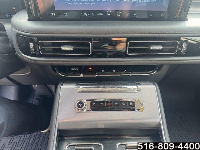 2026 Lincoln Aviator - $58,447
