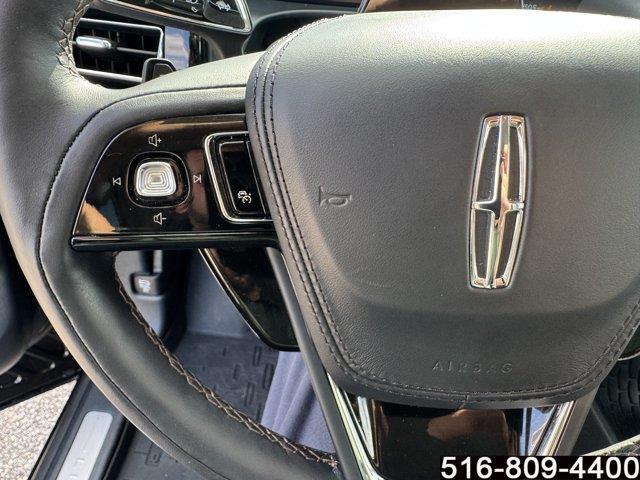 2026 Lincoln Aviator - $58,447