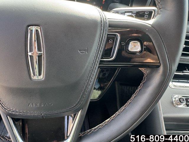 2026 Lincoln Aviator - $58,447