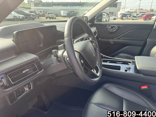 2026 Lincoln Aviator - $58,447