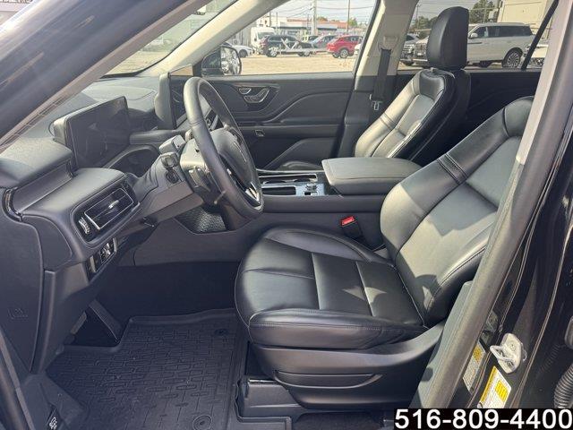 2026 Lincoln Aviator - $58,447