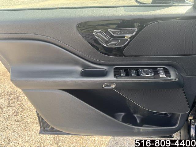 2026 Lincoln Aviator - $58,447