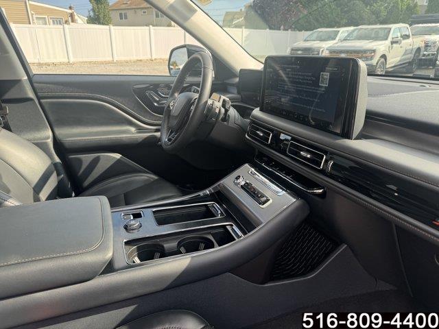 2026 Lincoln Aviator - $58,447