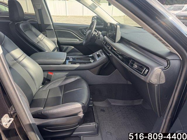 2026 Lincoln Aviator - $58,447