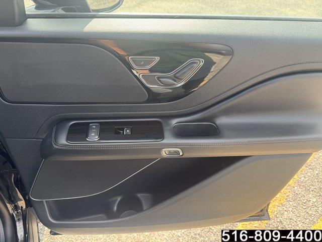 2026 Lincoln Aviator - $58,447