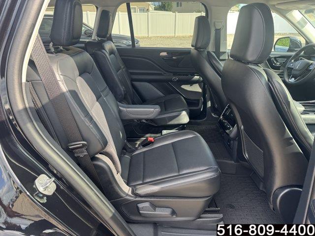 2026 Lincoln Aviator - $58,447