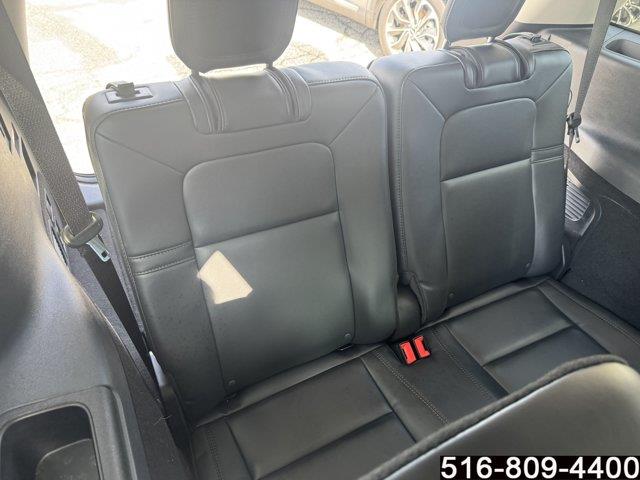 2026 Lincoln Aviator - $58,447