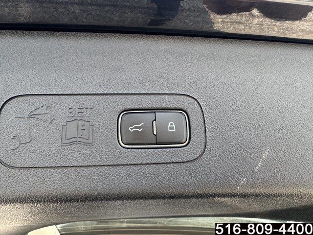 2026 Lincoln Aviator - $58,447