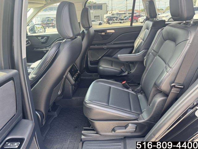 2026 Lincoln Aviator - $58,447