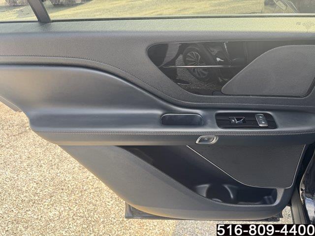 2026 Lincoln Aviator - $58,447