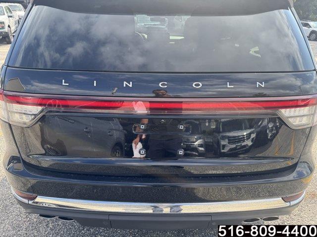 2026 Lincoln Aviator - $58,447