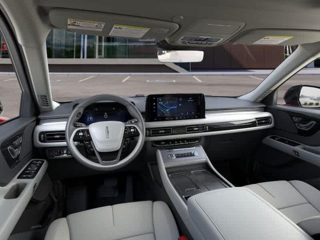 2026 Lincoln Aviator - $62,998